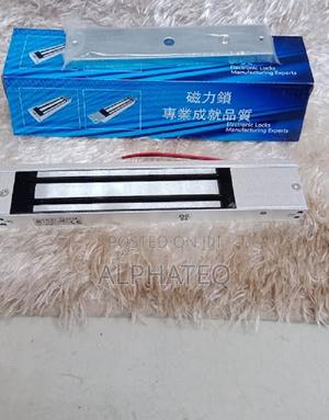 280kg Electric Magnetic Lock Door Lock - thumbnail 2