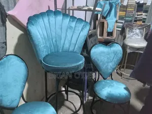 New Model Styling Seats