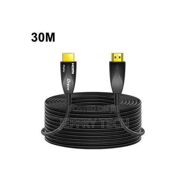 Universal HDMI Cable 30m Good Quality Cable - main view