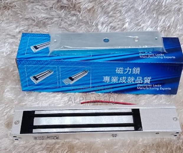 Original Maglock Magnetic Locks