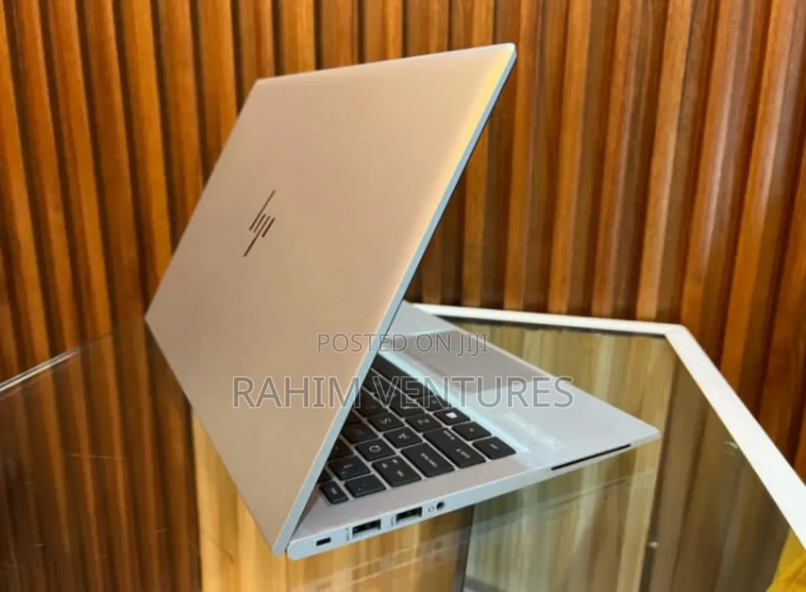 Laptop HP EliteBook 840 G7 16GB Intel Core i7 SSD 512GB