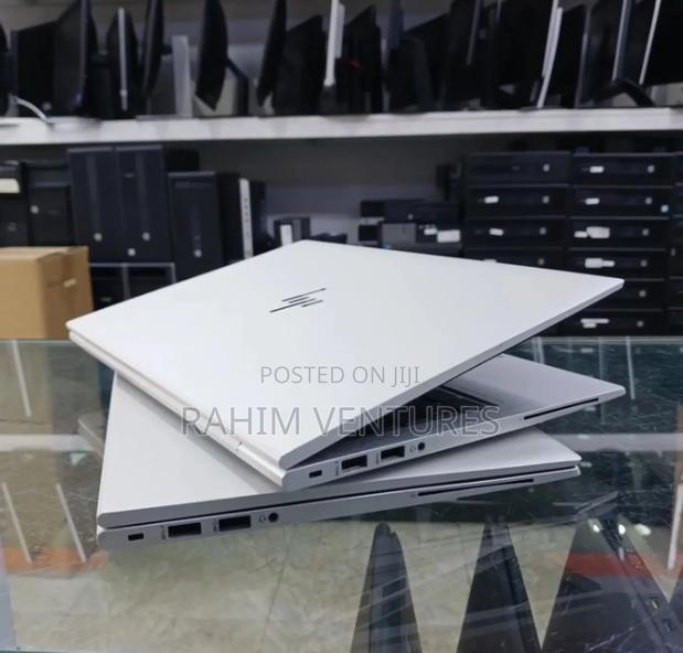 Laptop HP EliteBook 840 G7 16GB Intel Core i7 SSD 512GB