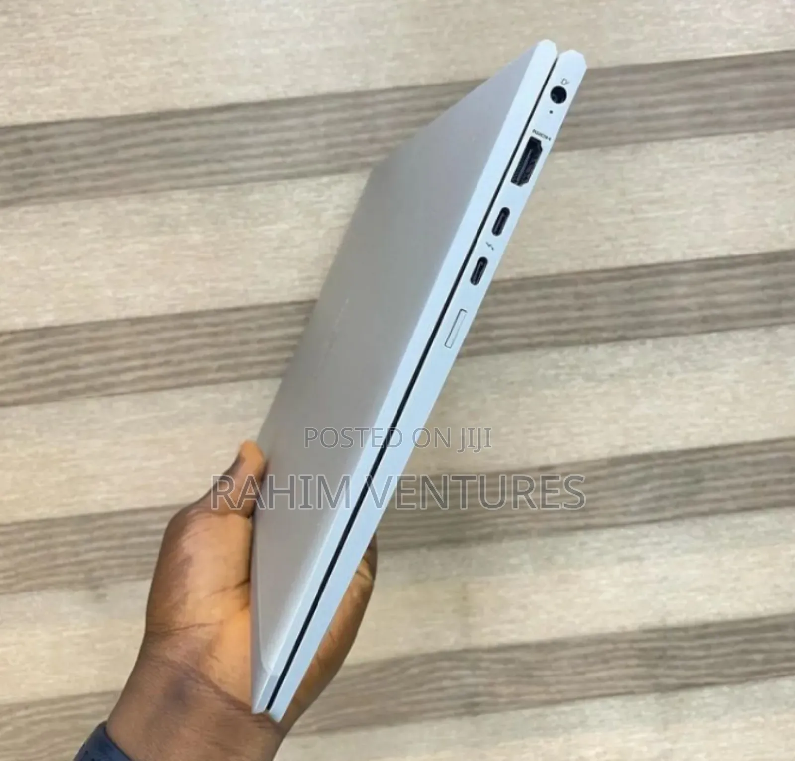 Laptop HP EliteBook 840 G7 16GB Intel Core i7 SSD 512GB