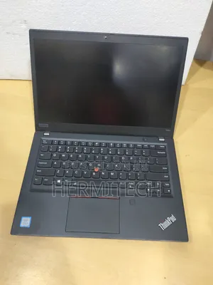 Laptop Lenovo Thinkpad T490s 8GB Intel Core I5 SSD 256GB