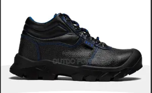 Ace Safety Shoes