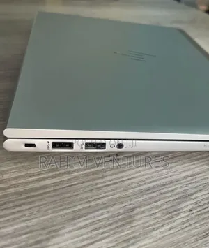 Laptop HP EliteBook 830 G7 16GB Intel Core i7 SSD 512GB