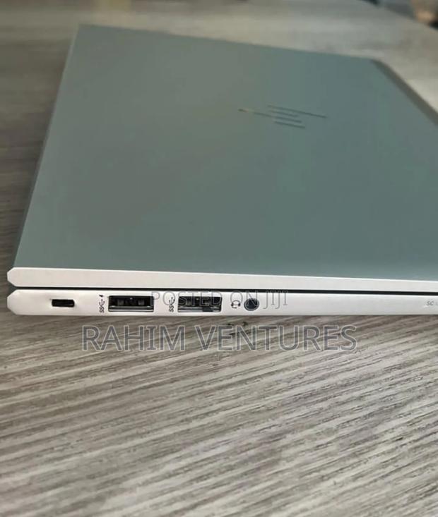 Laptop HP EliteBook 830 G7 16GB Intel Core i7 SSD 512GB - thumbnail 4