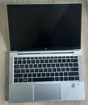 Laptop HP EliteBook 830 G7 16GB Intel Core i7 SSD 512GB