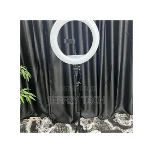 Universal 14inch Ringlight With Stand and Phone Holder