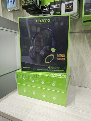 Oraimo Boompop 2S - thumbnail 2