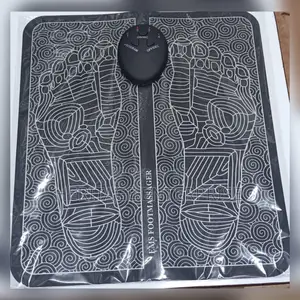 Foot Massager, Footbath Massager