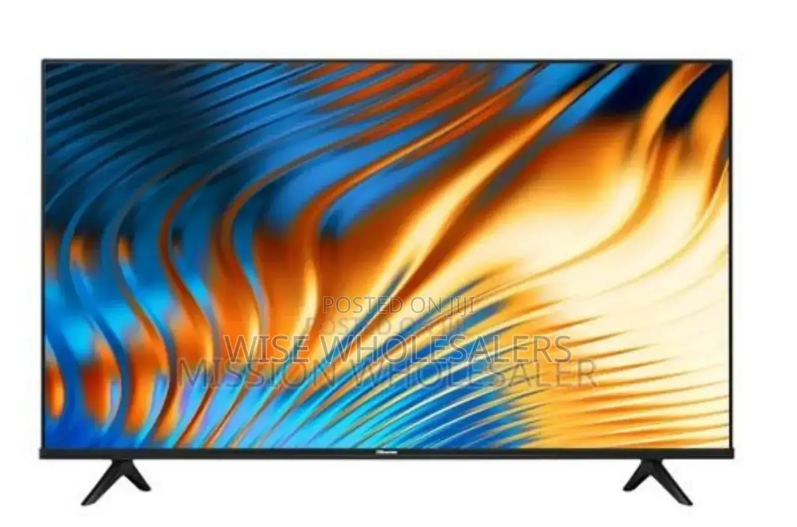 ✓ Hisense 55a6k 55 Inch Uhd Smart Tv (2023 Model)✓✓