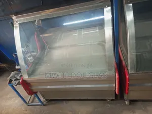Outstanding Modernized Meat Chiller
