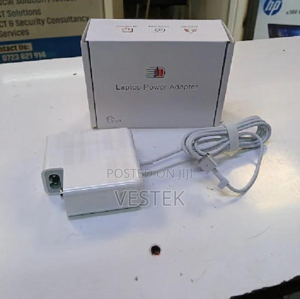 85W T Shape Magsafe 2 18.5V 4.6A Macbook Charger
