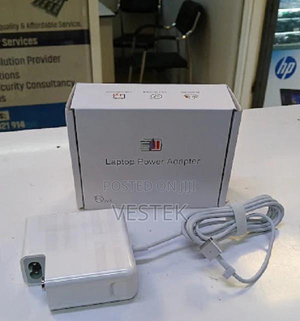 New 85W T Shape Magsafe 2 18.5V 4.6A Macbook Charger
