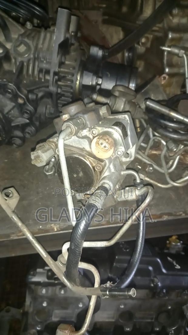 Ex Japan Injector Pump for 1kd on Sale