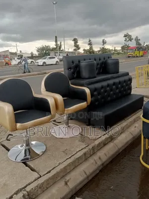 Hydraulic Styling Seats