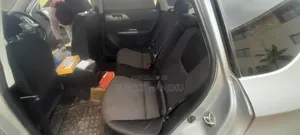 Car Seats Cleaning