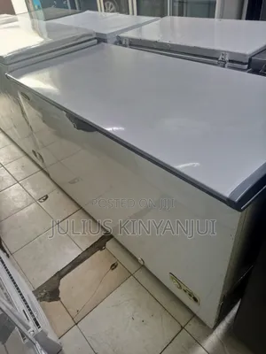 Westpoint 600L Deep Freezer