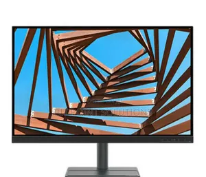 Lenovo L27e-30 27" FHD Monitor//Lenovo L27e-30 27" FHD Monit