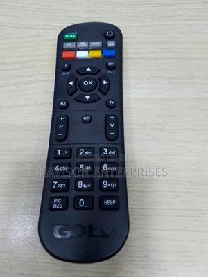 Original Gotv Remote - thumbnail 2