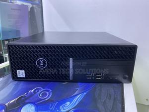 Desktop Computer Dell 8GB Intel Core i5 SSD 512GB - main view