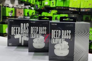 Tecno Buds 3 True Wireless Stereo Earbuds - thumbnail 2