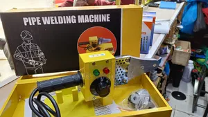 Affordable PPR Welding Machine