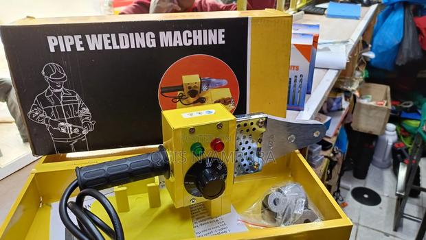 Affordable PPR Welding Machine - main view