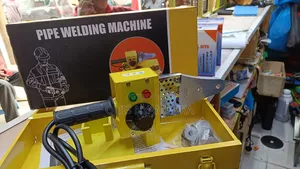 Affordable PPR Welding Machine