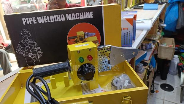 Affordable PPR Welding Machine - thumbnail 4
