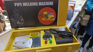 Quality Pipe Welder(Ppr Welding Machine)