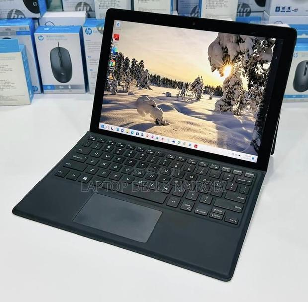 Laptop Dell Latitude 5290 8GB Intel Core I5 SSD 256GB