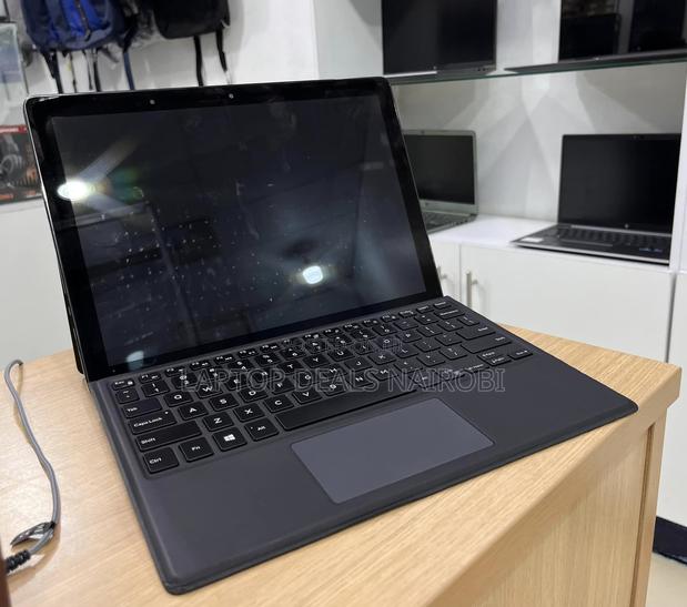 Laptop Dell Latitude 5290 8GB Intel Core I5 SSD 256GB - thumbnail 2
