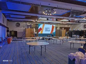 Pillar Audio Services Has All Types of Screens,.Led Panels