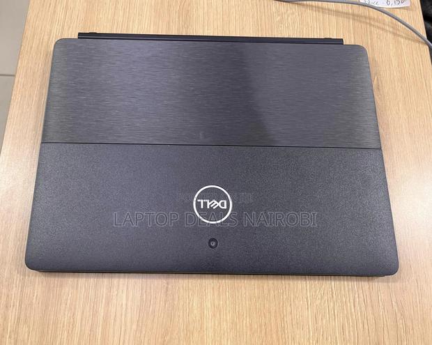 Laptop Dell Latitude 5290 8GB Intel Core I5 SSD 256GB - thumbnail 3