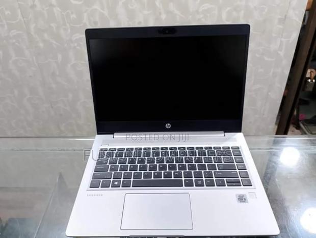 Laptop HP ProBook 440 G7 8GB Intel Core I5 SSD 256GB - main view