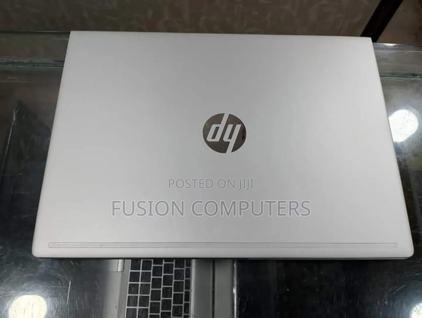 Laptop HP ProBook 440 G7 8GB Intel Core I5 SSD 256GB