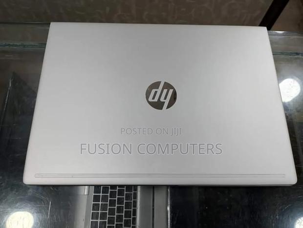 Laptop HP ProBook 440 G7 8GB Intel Core I5 SSD 256GB - thumbnail 3