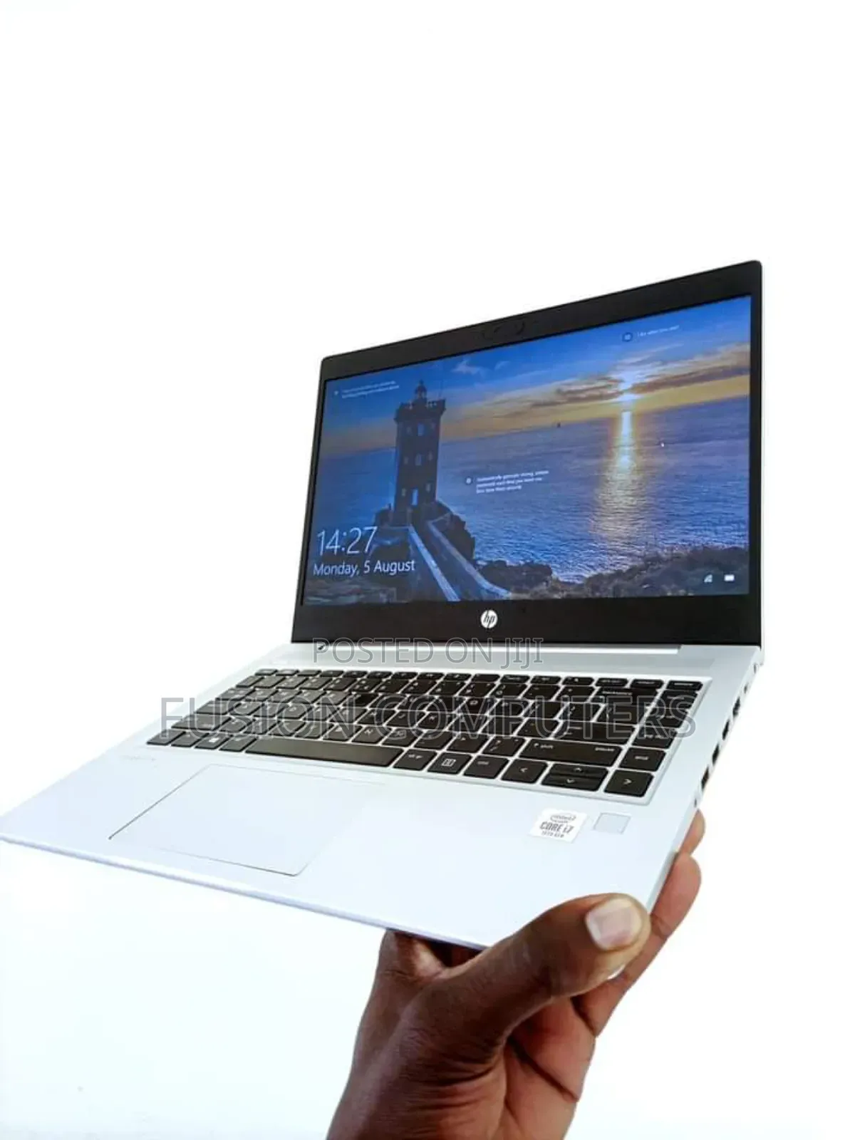 Laptop HP ProBook 440 G7 8GB Intel Core I5 SSD 256GB