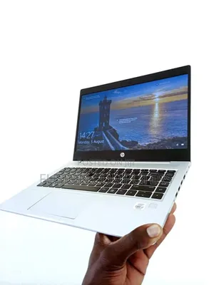 Laptop HP ProBook 440 G7 8GB Intel Core I5 SSD 256GB