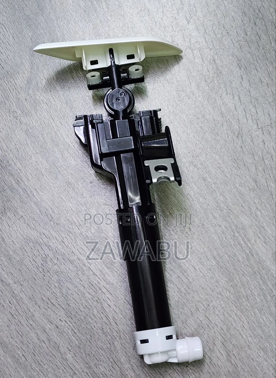Landcruiser V8 FJ 200 Headlight Washer Jet +Cap