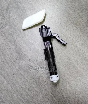 Landcruiser V8 FJ 200 Headlight Washer Jet +Cap