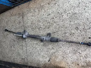 Noah Voxy Steering Rack