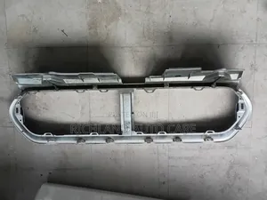 Grille Upper Cover Toyota Passo 2016
