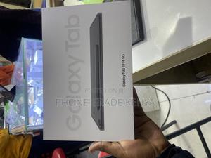 New Samsung Galaxy Tab S9 FE 128 GB Black - thumbnail 2