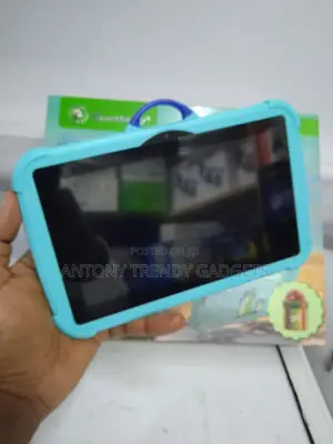 Smartbarry B85pro Kids Tablet: Comprehensive Learning