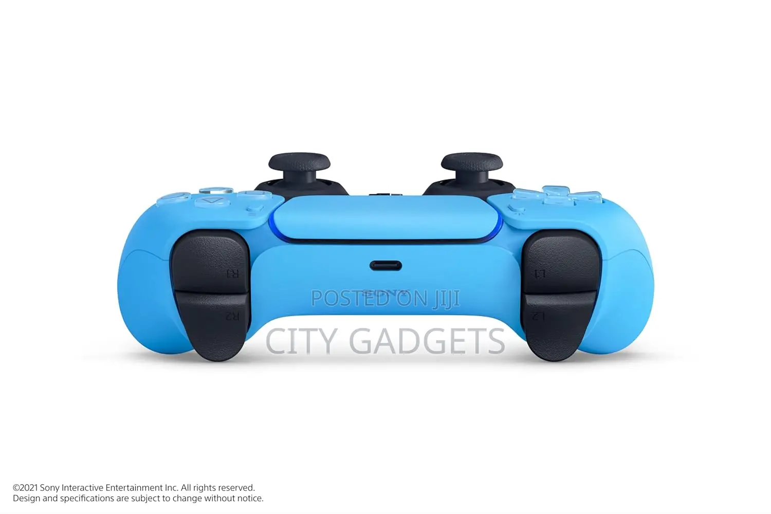 Playstation 5 Dualsense Wireless Gaming Pad