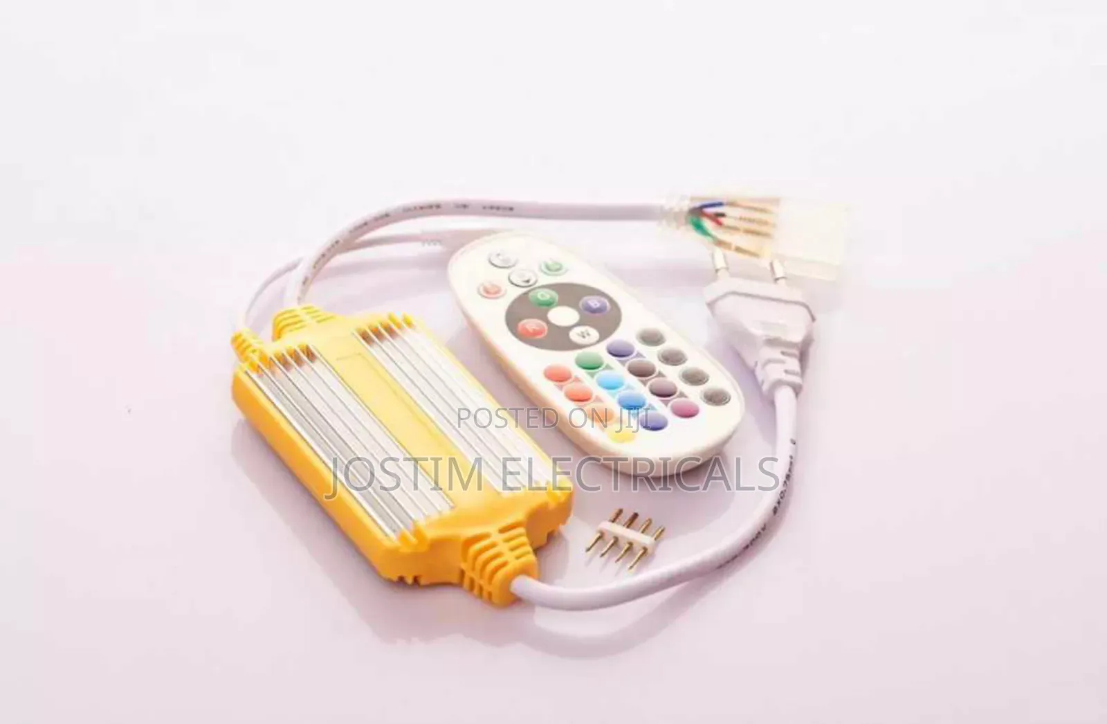 Snakelight Light Controller RGB