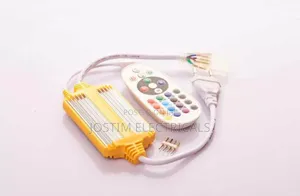 Snakelight Light Controller RGB